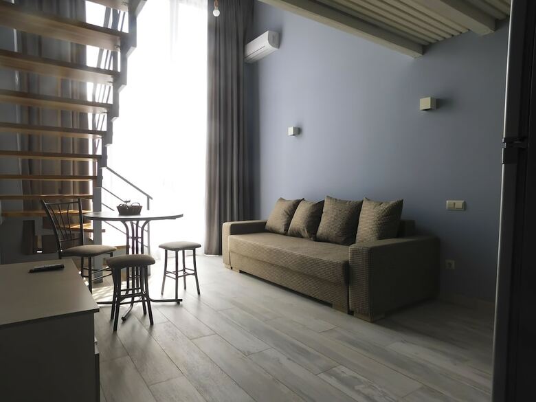 Aparthotel Apart-hotel Center Plaza