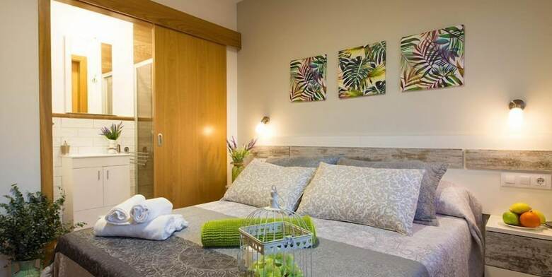 Villa Raxeira Galicia Villas