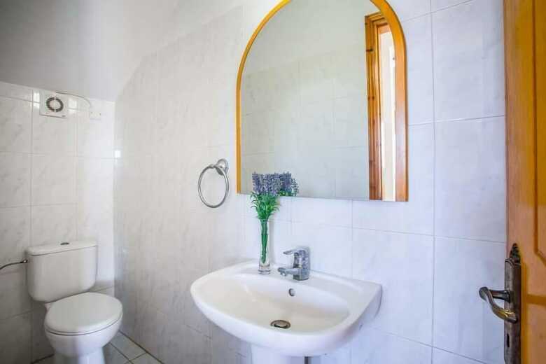 Villa Nicol Blue Bay