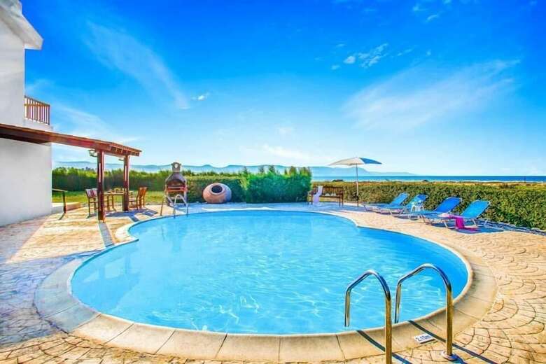 Villa Nicol Blue Bay
