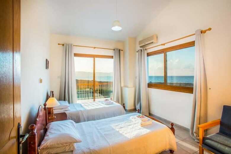 Villa Nicol Blue Bay