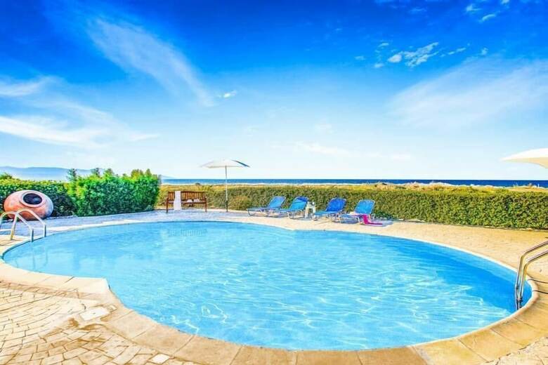 Villa Nicol Blue Bay
