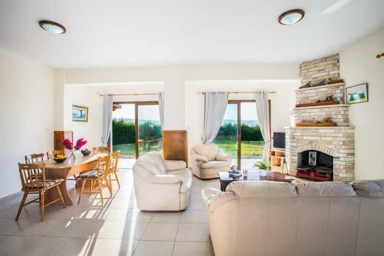 Villa Nicol Blue Bay