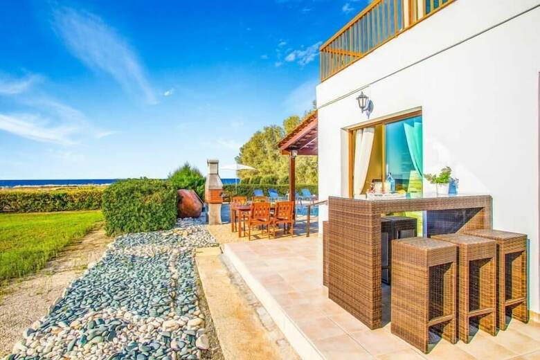 Villa Nicol Blue Bay