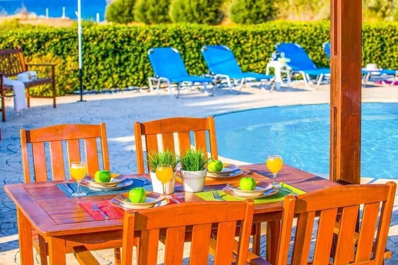 Villa Nicol Blue Bay