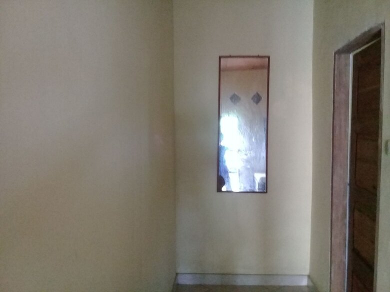 Bed & Breakfast Bayu Homestay