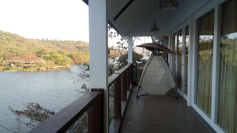 Hotel Juvana Resort & Spa