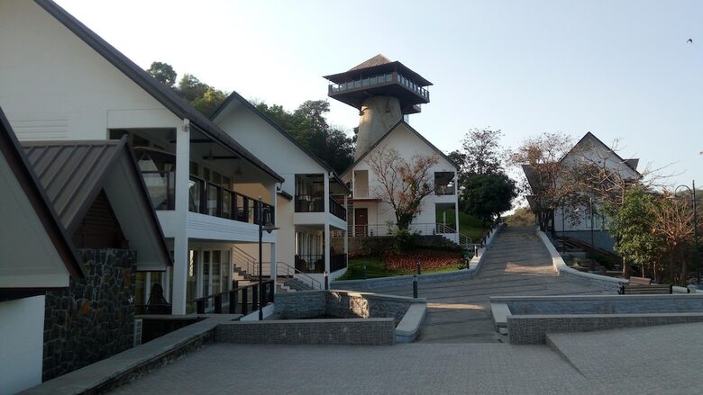 Hotel Juvana Resort & Spa