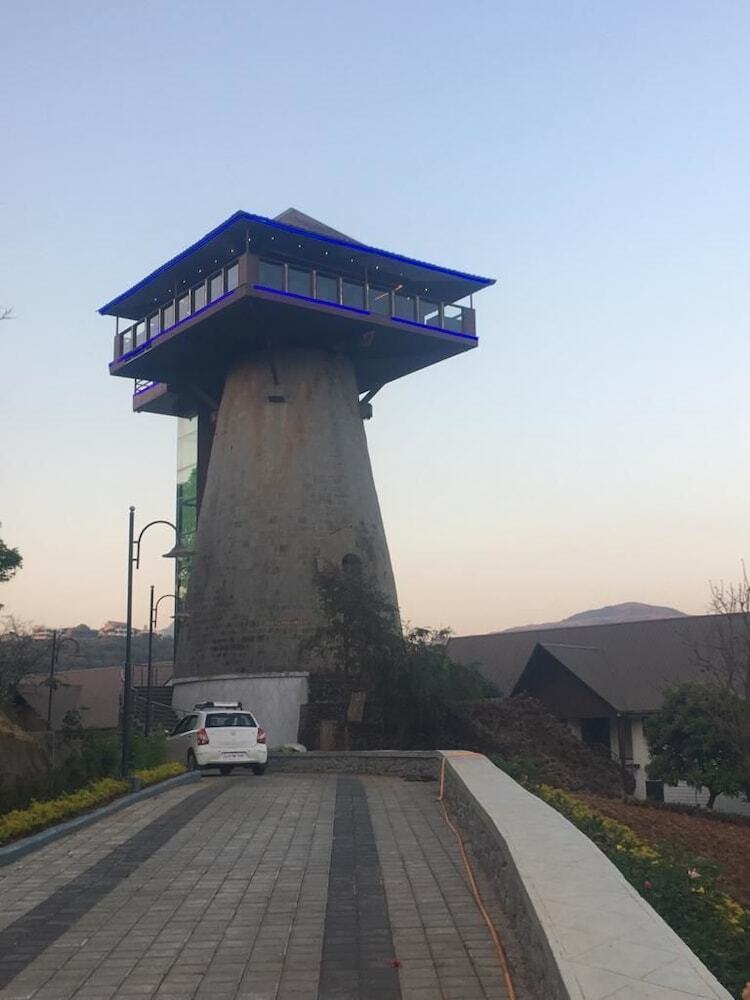 Hotel Juvana Resort & Spa