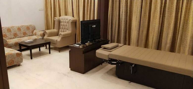 Hotel Juvana Resort & Spa