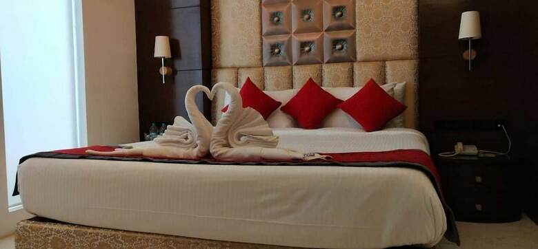 Hotel Juvana Resort & Spa