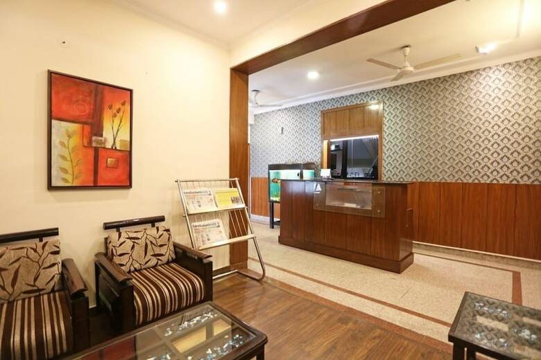 Hotel Excel Inn