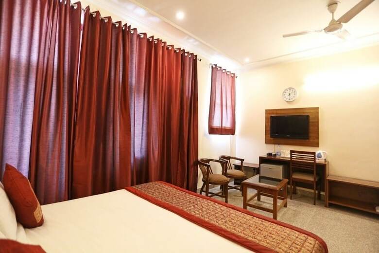 Hotel Excel Inn