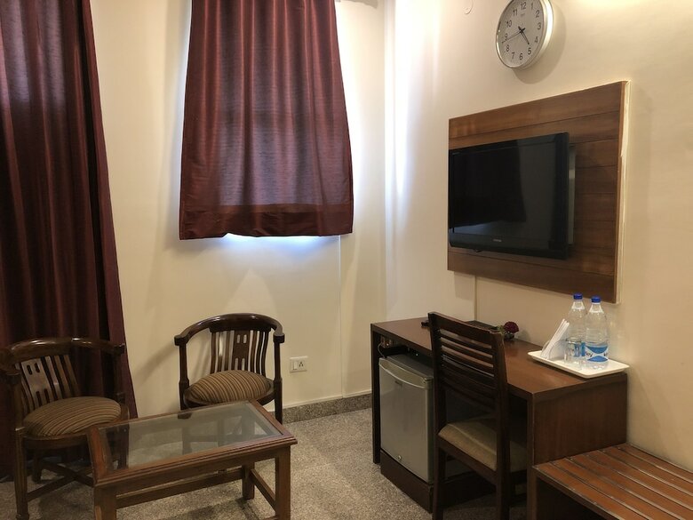 Hotel Excel Inn