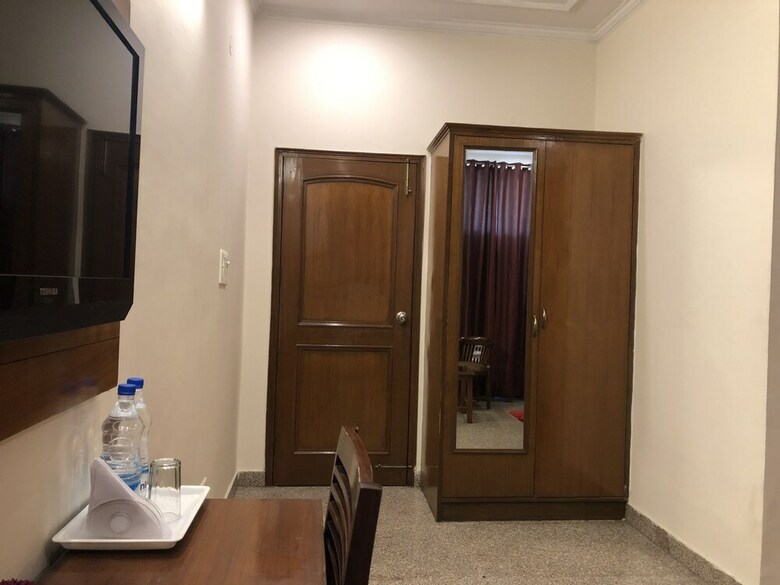 Hotel Excel Inn