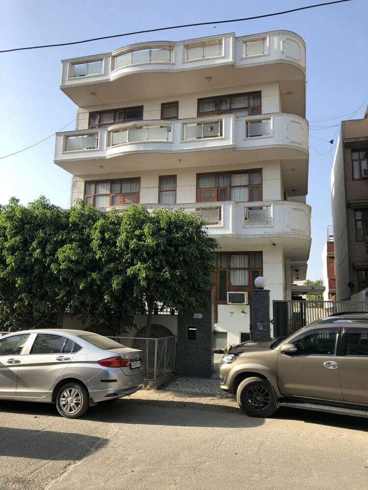 Hotel Excel Inn