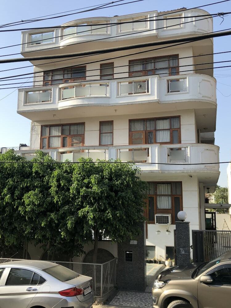Hotel Excel Inn