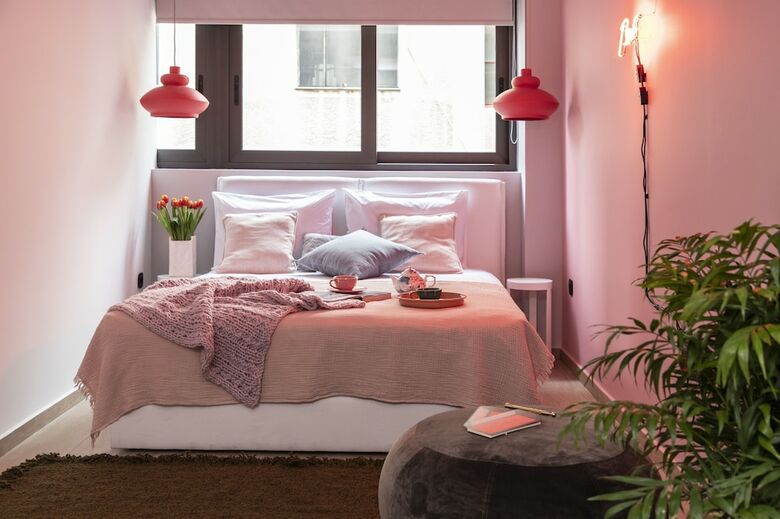 Hotel 14 Reasons Why