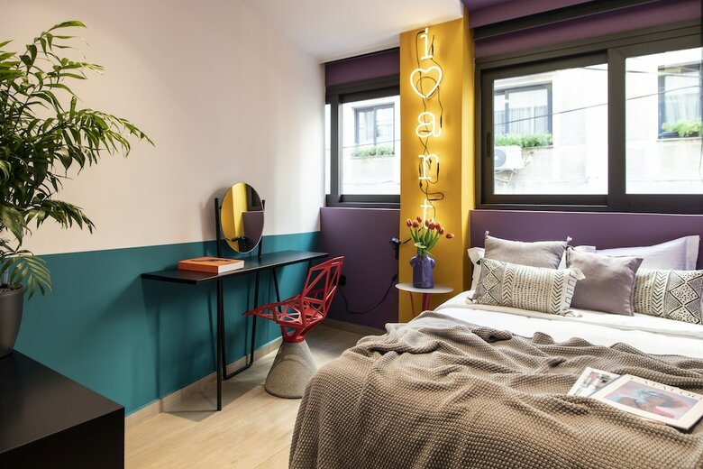 Hotel 14 Reasons Why