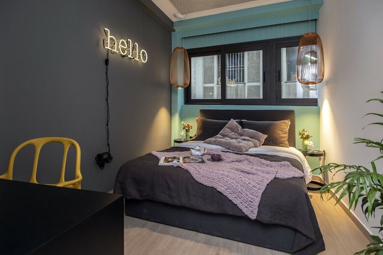 Hotel 14 Reasons Why