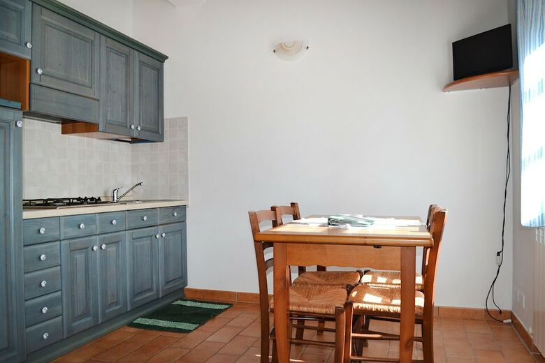Agroturismo Casa Vecchia Agriturismo