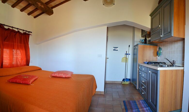 Agroturismo Casa Vecchia Agriturismo