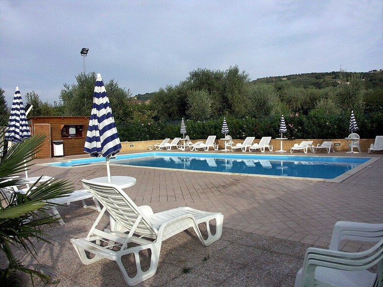 Agroturismo Casa Vecchia Agriturismo