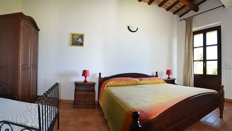 Agroturismo Casa Vecchia Agriturismo