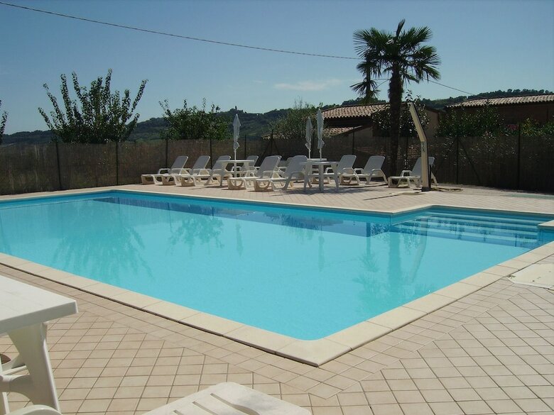 Agroturismo Casa Vecchia Agriturismo