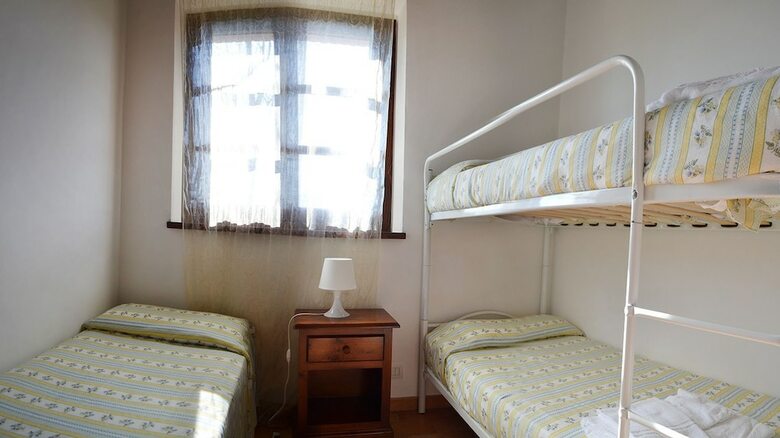 Agroturismo Casa Vecchia Agriturismo