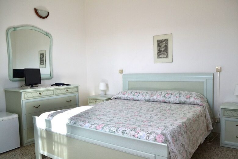 Agroturismo Casa Vecchia Agriturismo
