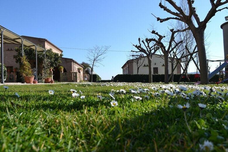 Agroturismo Casa Vecchia Agriturismo
