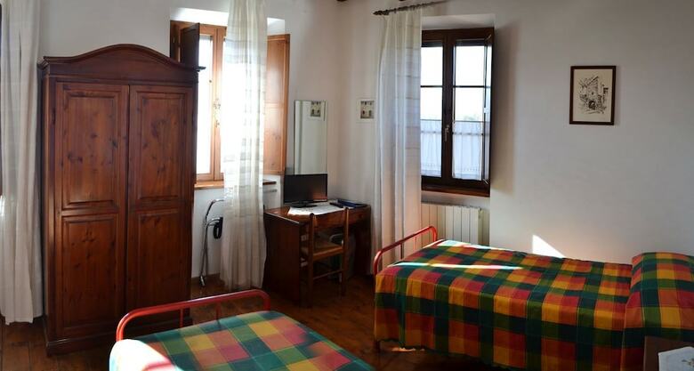 Agroturismo Casa Vecchia Agriturismo
