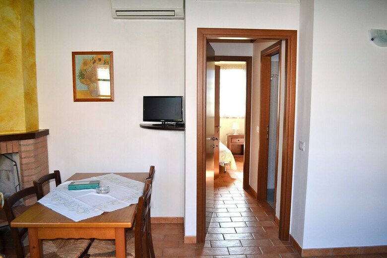 Agroturismo Casa Vecchia Agriturismo