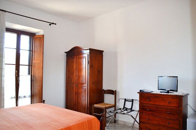 Agroturismo Casa Vecchia Agriturismo
