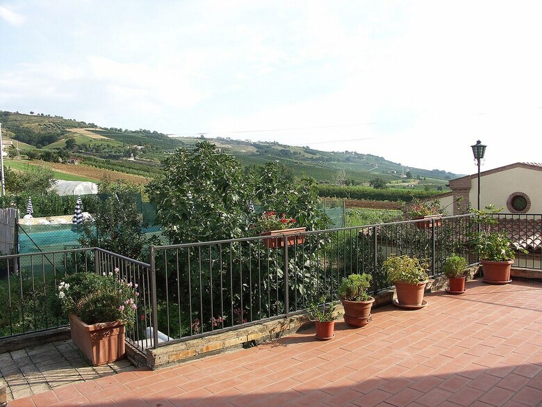 Agroturismo Casa Vecchia Agriturismo