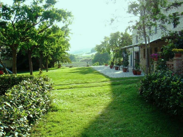 Agroturismo Casa Vecchia Agriturismo
