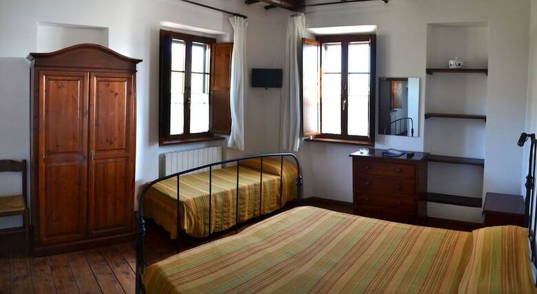 Agroturismo Casa Vecchia Agriturismo