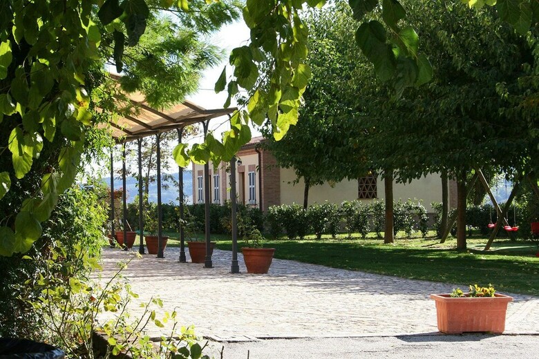 Agroturismo Casa Vecchia Agriturismo