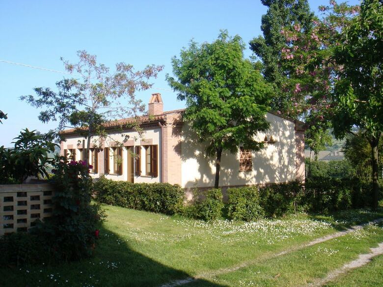Agroturismo Casa Vecchia Agriturismo