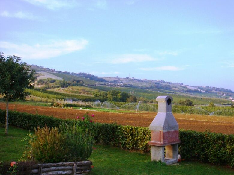 Agroturismo Casa Vecchia Agriturismo