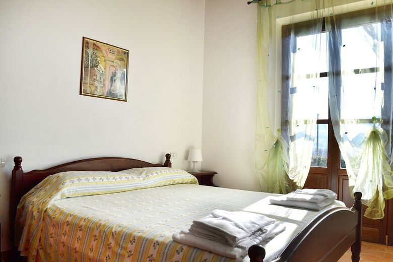 Agroturismo Casa Vecchia Agriturismo