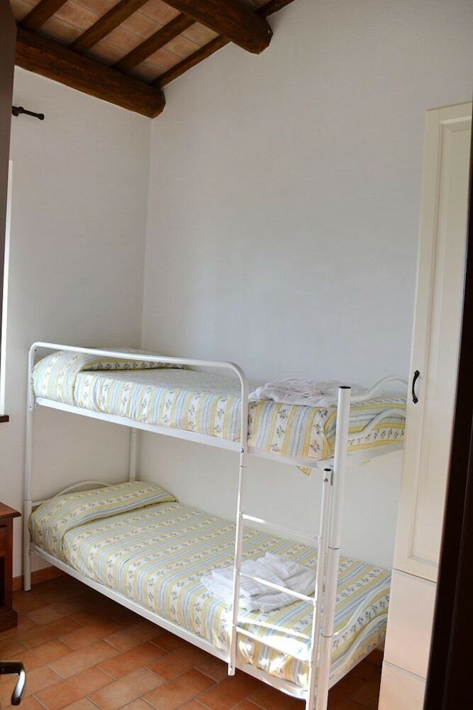 Agroturismo Casa Vecchia Agriturismo