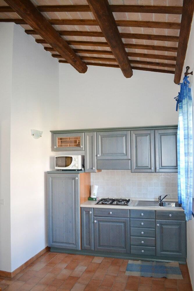 Agroturismo Casa Vecchia Agriturismo