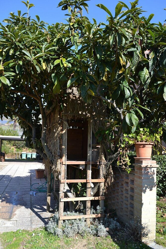 Agroturismo Casa Vecchia Agriturismo