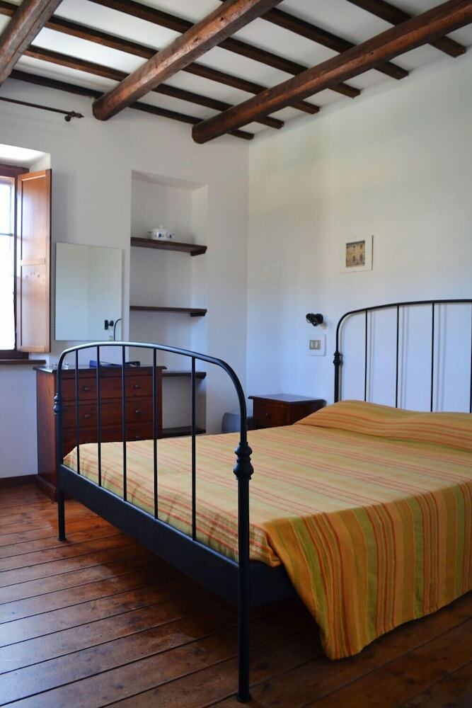 Agroturismo Casa Vecchia Agriturismo