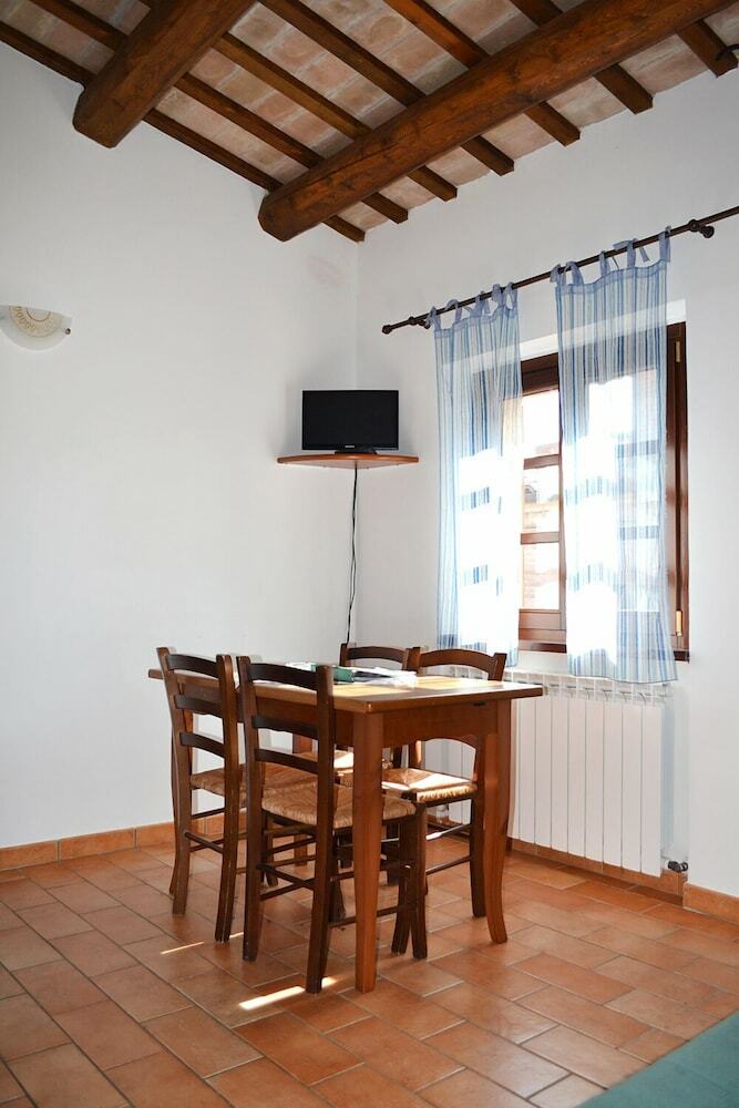 Agroturismo Casa Vecchia Agriturismo