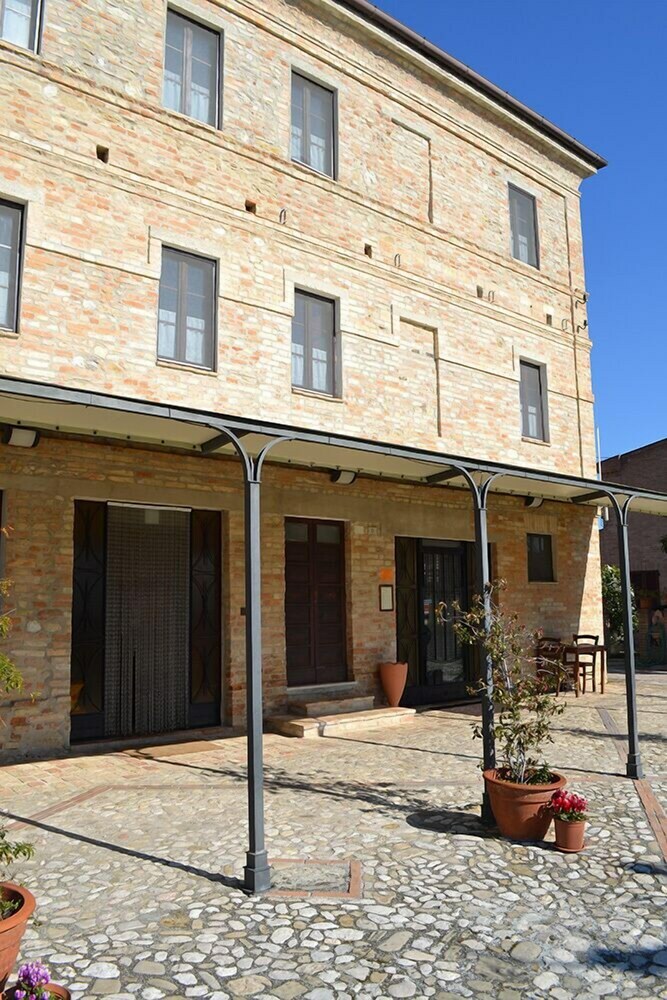 Agroturismo Casa Vecchia Agriturismo