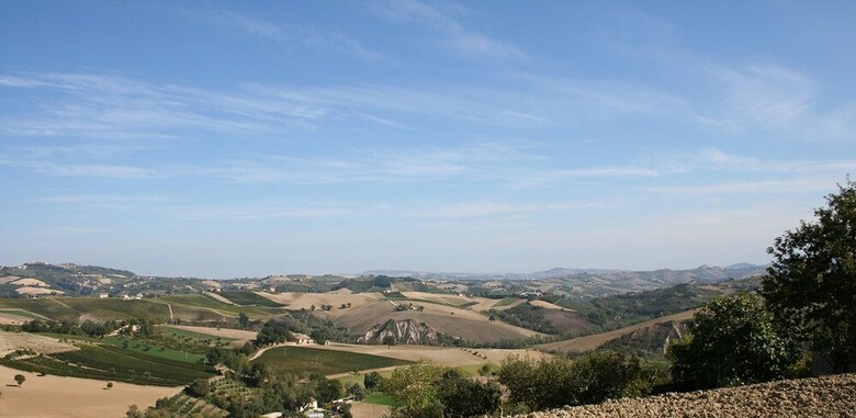 Agroturismo Casa Vecchia Agriturismo