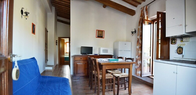 Agroturismo Casa Vecchia Agriturismo